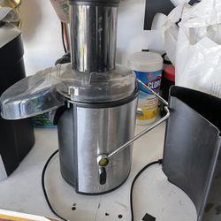 Juicer