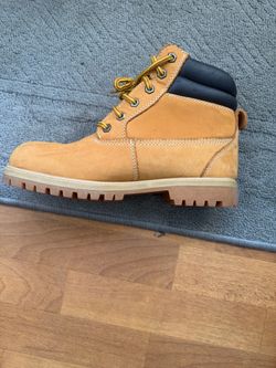 Men’s work Boots-Sz 10