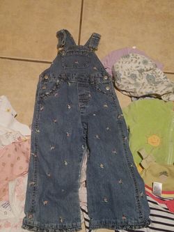 9-24 month girl clothes