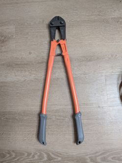 Foldable Heavy Duty Bolt Cutter