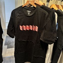 Brand New Strange Love Tee Xl
