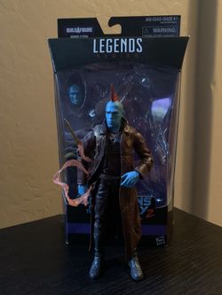 Marvel Legends Yondu