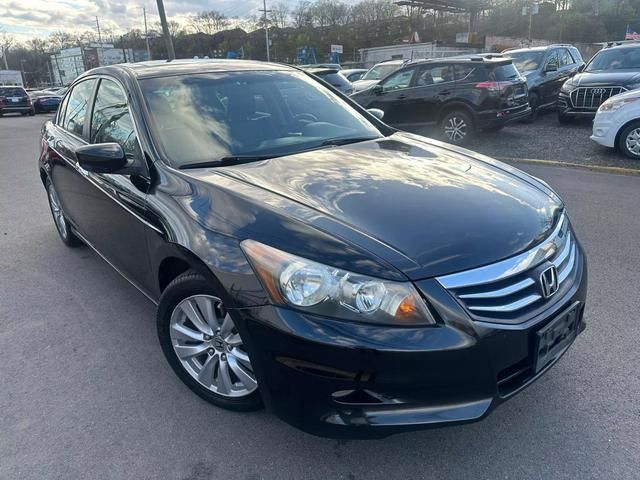 2011 Honda Accord