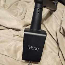 Fifine Boom Arm