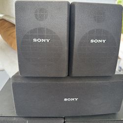 Sony Sound System Old School $40
