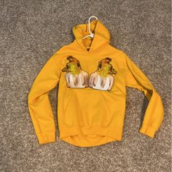 Hoodie Men