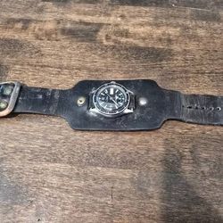Vintage Chateau Divers Watch (Untested)