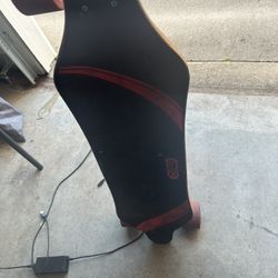 Meepo Shuffle Works But Mostly For Parts 