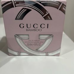 Gucci Bamboo Smells Like Rose Flowers Perfect For Your Valentines