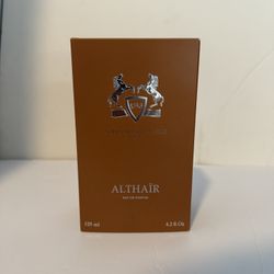 Brand New Parfums de Marly Althaïr – 4.2oz / 125ml
