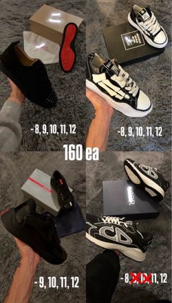 Shoes