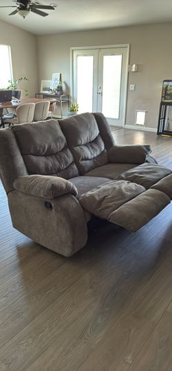 Set sofa - gray