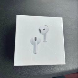 AirPod Gen 4 