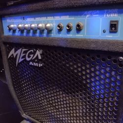 Guitar Amplifier