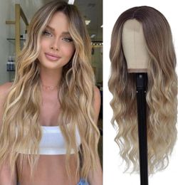 Wig #12