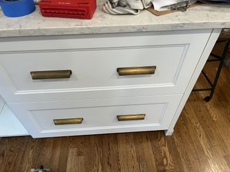 Axstad Drawers 15x36