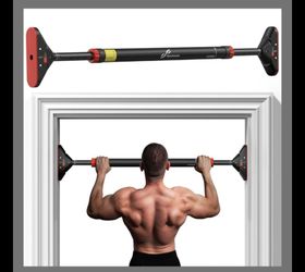 Pull up bar