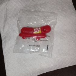OSCAR MAYER WEINER WHISTLE 