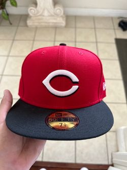 New era hat 7 1/8