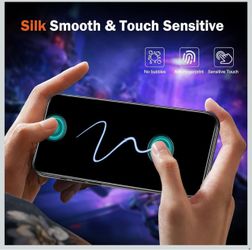 Privacy Screen Protector for iPhone 18 Pro Max