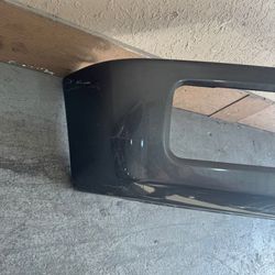 Ford F150 Front Bumper 2018 2019 2020