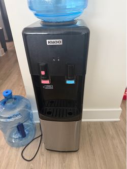 Water cooler for sale