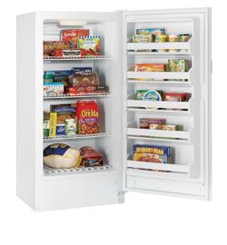 Brand new Freezer
