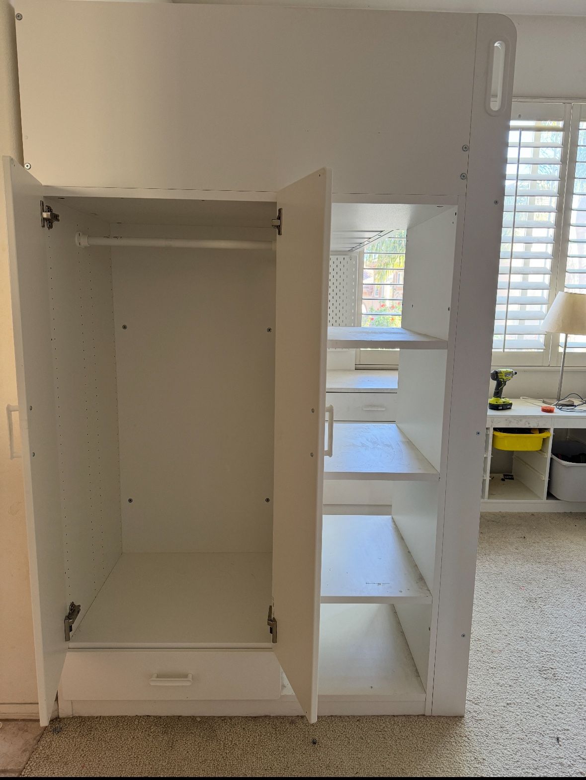 IKEA bunk bed