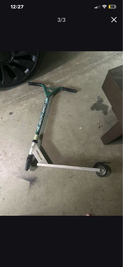fuzion x-3 pro scooter