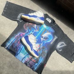 Jordan 11s
