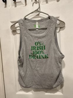 St Patrick’s Day