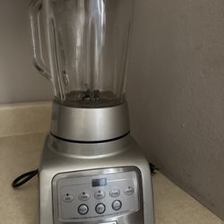 Kenmore Elite 750w Powerful Blender Mixer Food Processor