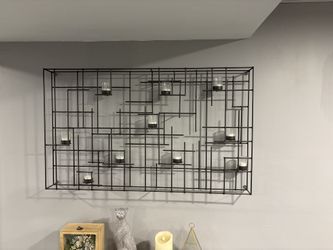 Crate And Barrel Wall Art