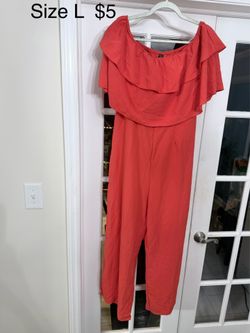 Women’s clothes