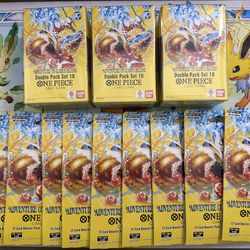 One piece OP-15 cash or Zelle. Will also trade for specific 151 check picture