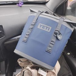 M12 Hopper Yeti Backpack