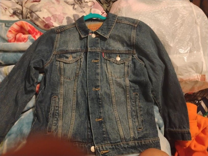 Levi's Jacket