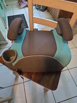 Booster chair