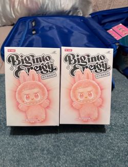 Labubu