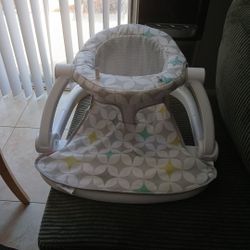 Baby Chair