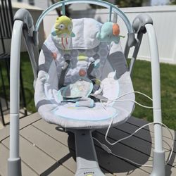 Ingenuity Baby Swing 