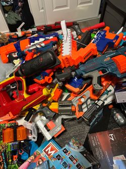 Huge All Toys Yard Sale