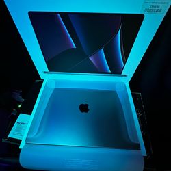 MacBook Pro M2 Max 32GB 1TB