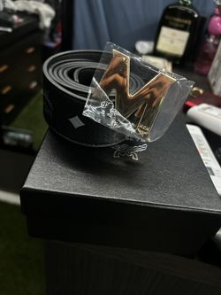 Mcm Belt