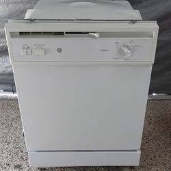 GE ..Dishwasher