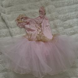 Ballerina Size XXL