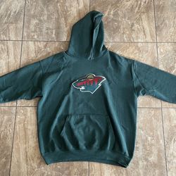 Vintage Hockey Crewneck 