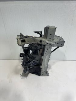 (853) 21-23 Buick Envision Left Frame Leg 2021 2022 2023