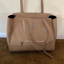 Baseballism Purse