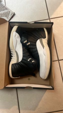 Jordan 12 Size 11